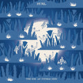 Day My Father Died - Bone Blue Jay