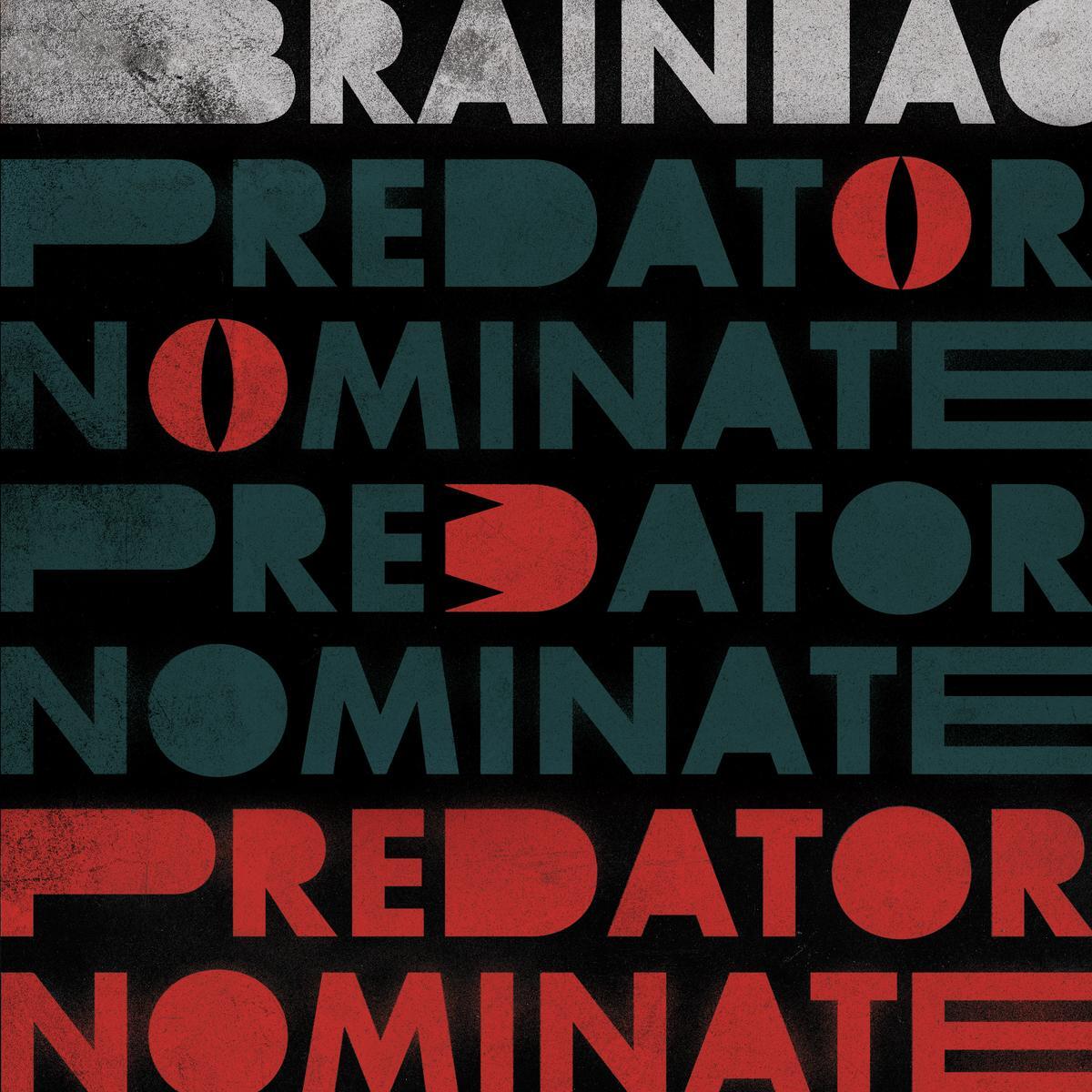 The Predator Nominate E.P.
