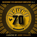 Sun Records’ 70th Anniversary Compilation Vol. 4