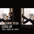 CLOSE-UP VOL 4, SONGS OF FAMILY