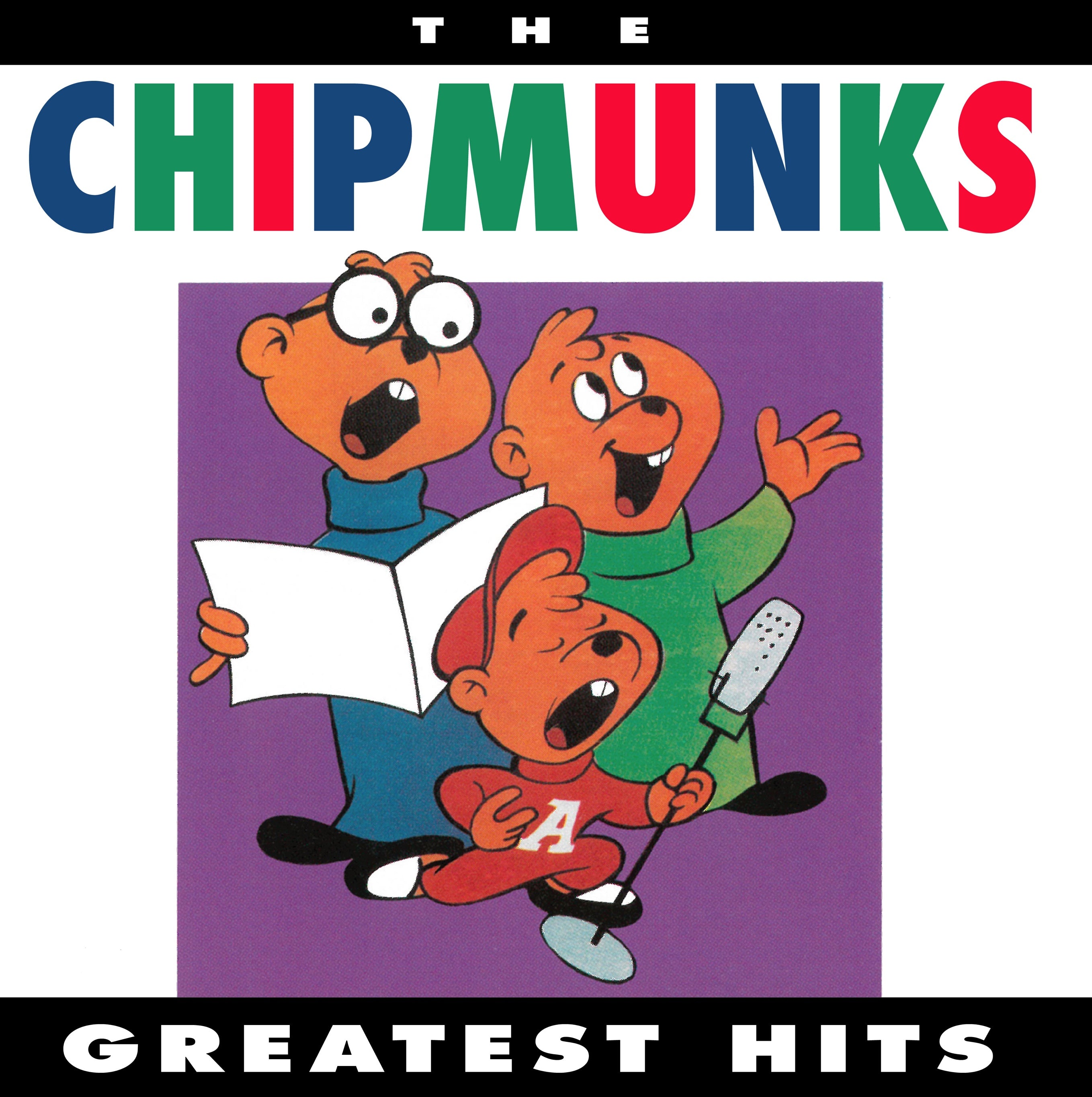 Greatest Hits