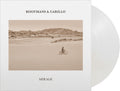 Mirage - Limited 180-Gram White Colored Vinyl
