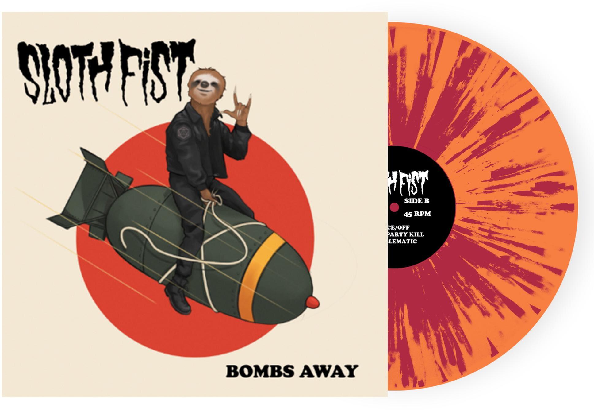 Bombs Away