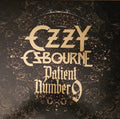 Patient Number 9 - Limited Super Deluxe Boxset includes Gatefold Clear Vinyl with a Foil Comic & Lithograph