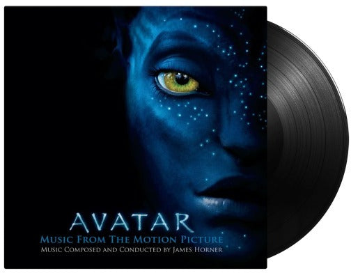 Avatar (Music From The Motion Picture)