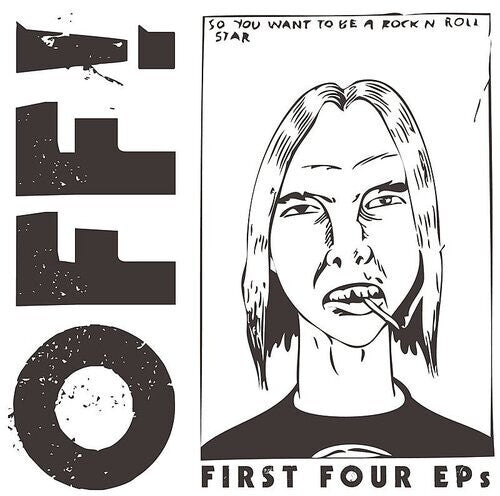FIRST FOUR EPS