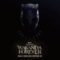 Black Panther: Wakanda Forever - Music From And Inspired By (Various )
