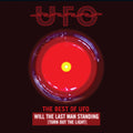 Will The Last Man Standing... (The Best of) (RSD)