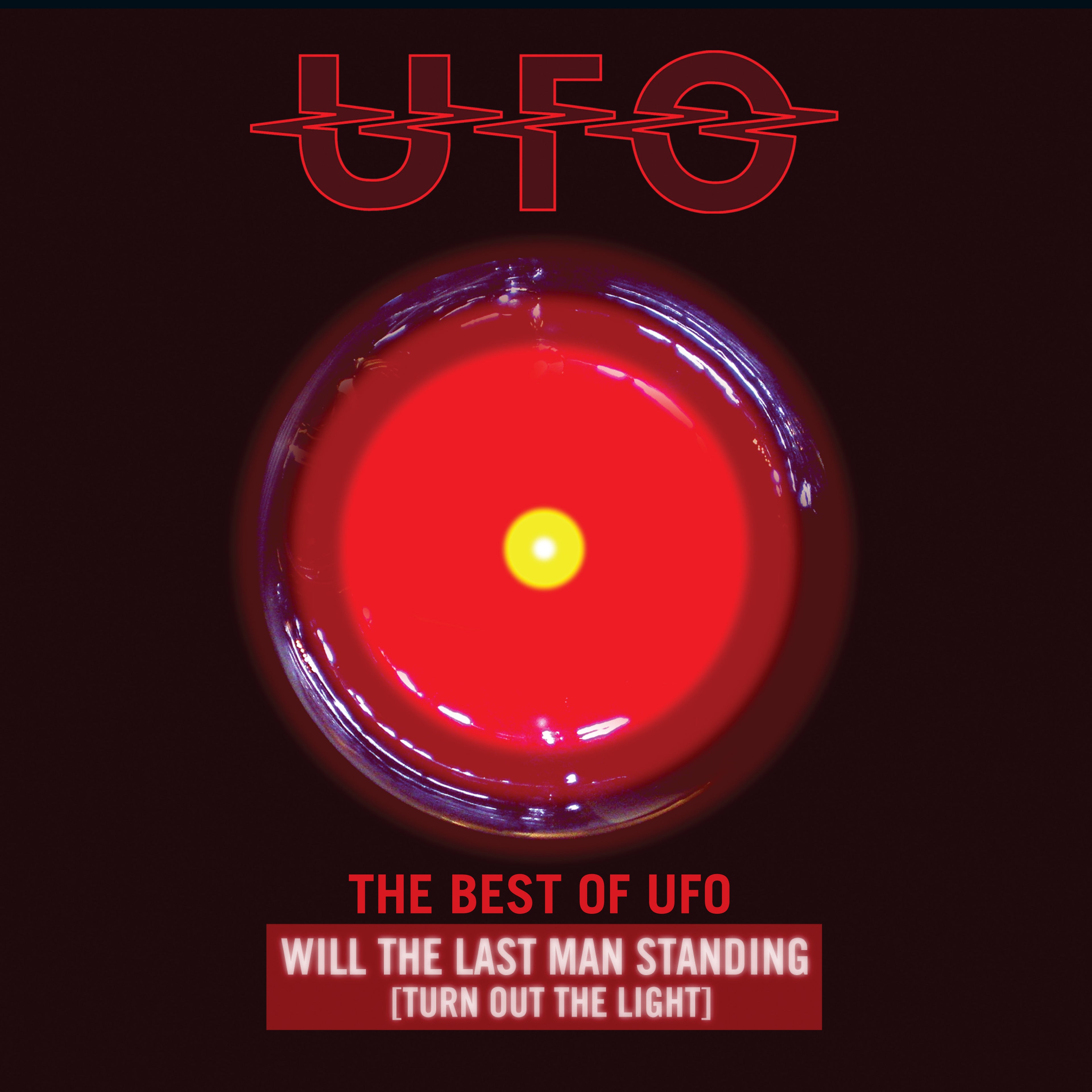 Will The Last Man Standing... (The Best of) (RSD)
