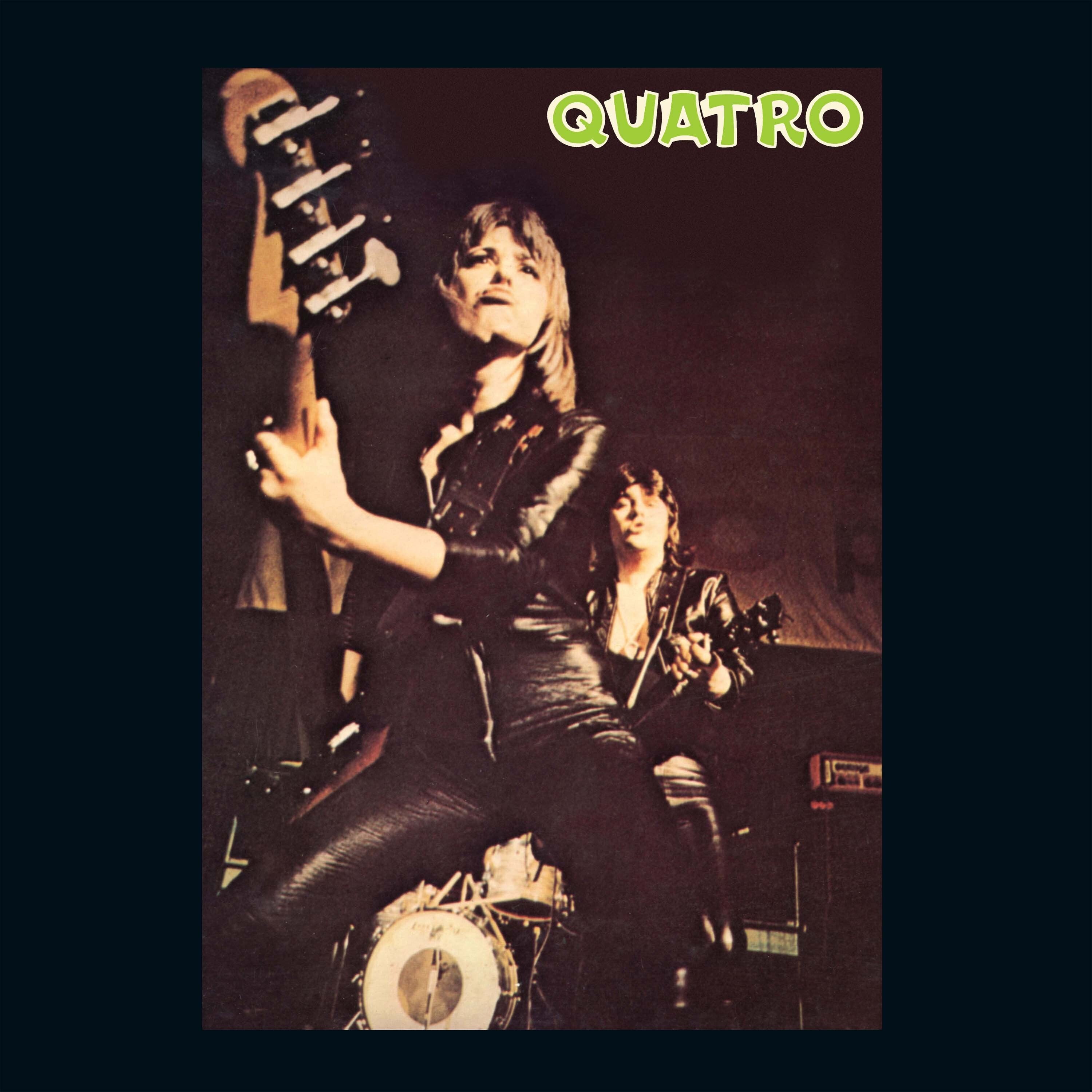 Quatro (RSD)