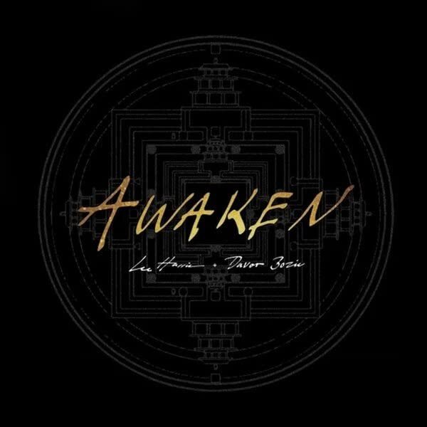 Awaken - Gold