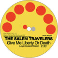Tell It Like It Is/give Me Liberty Or Death