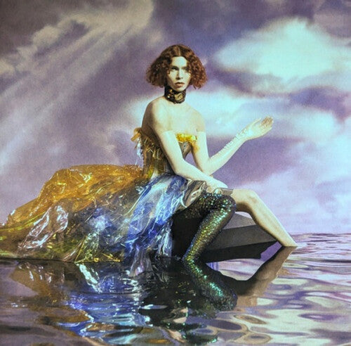 OIL OF EVERY PEARLS UN INSIDES
