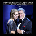 Cheek To Cheek: Live!