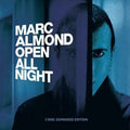 Open All Night - Blue Vinyl