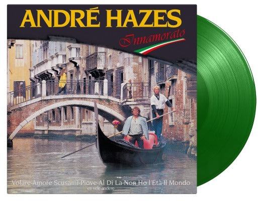 Innamorato - Limited 180-Gram Green Colored Vinyl