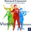 Les 4 Saisons