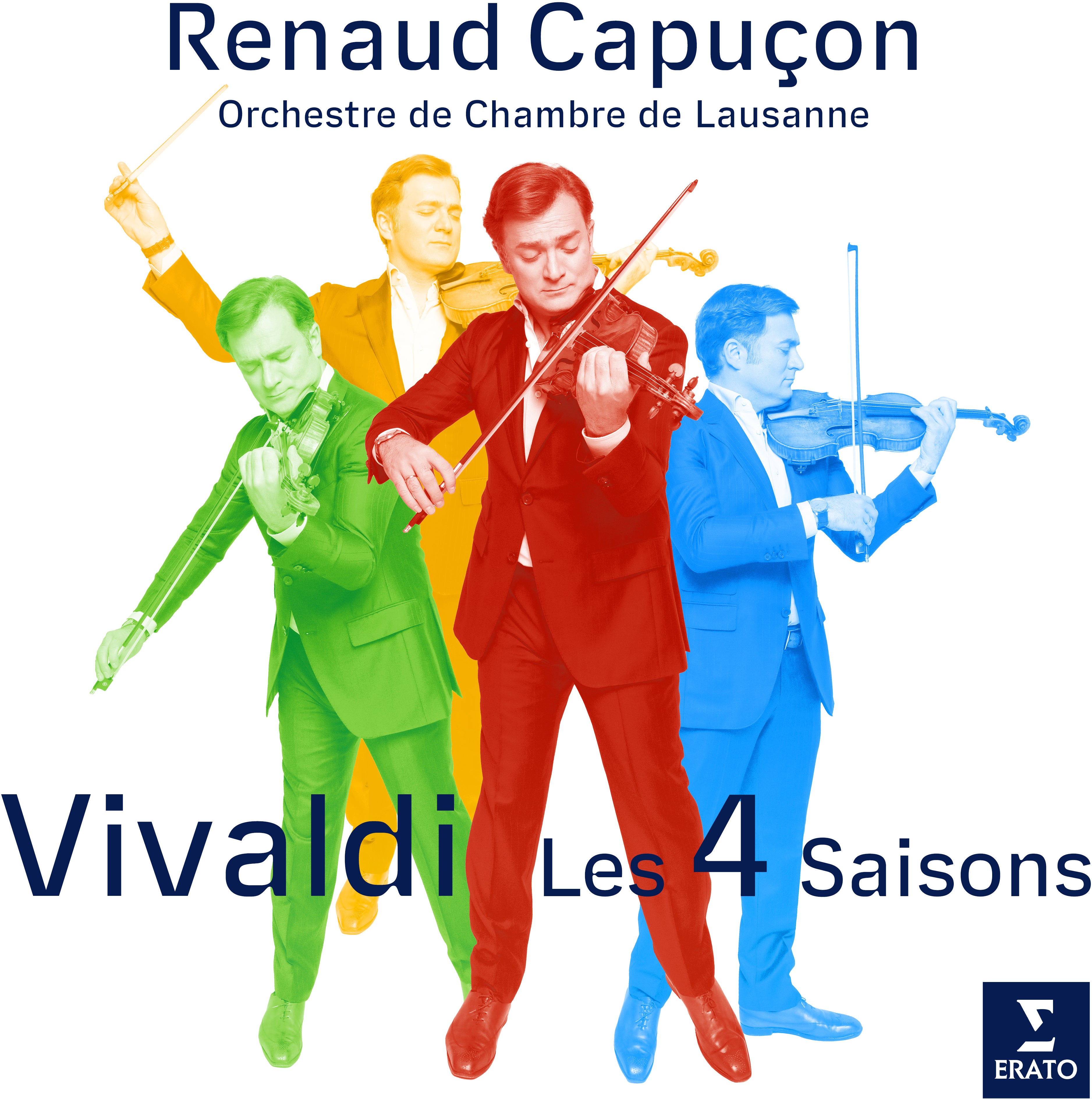 Les 4 Saisons