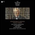 The Orchestral Music of Richard Strauss