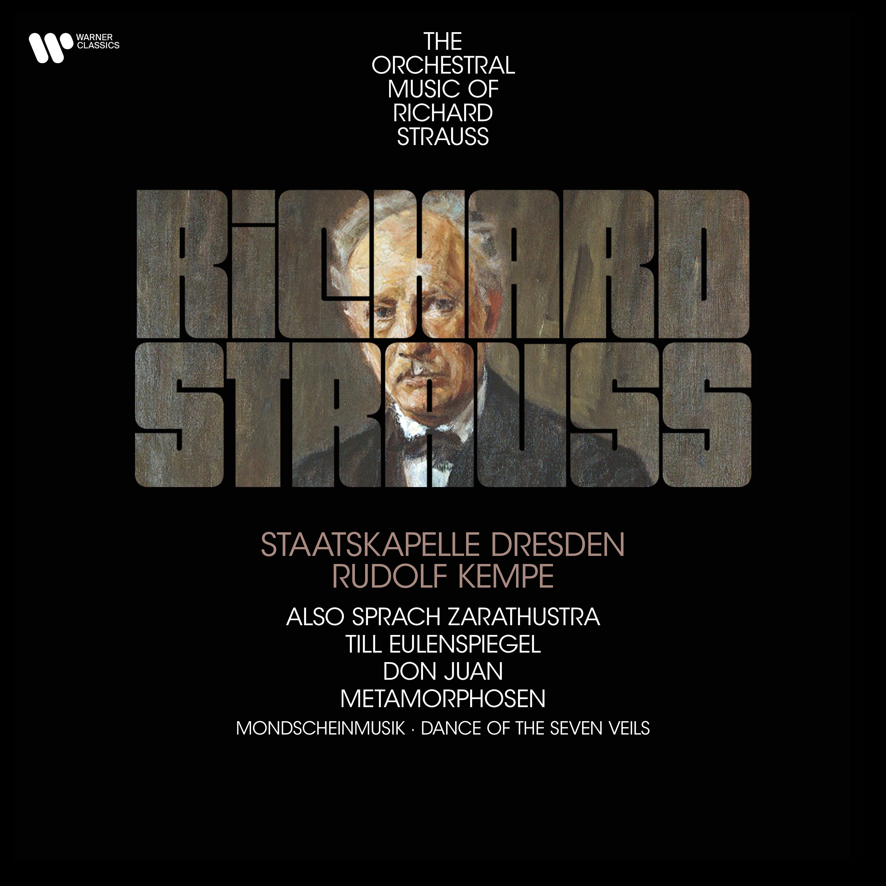 The Orchestral Music of Richard Strauss