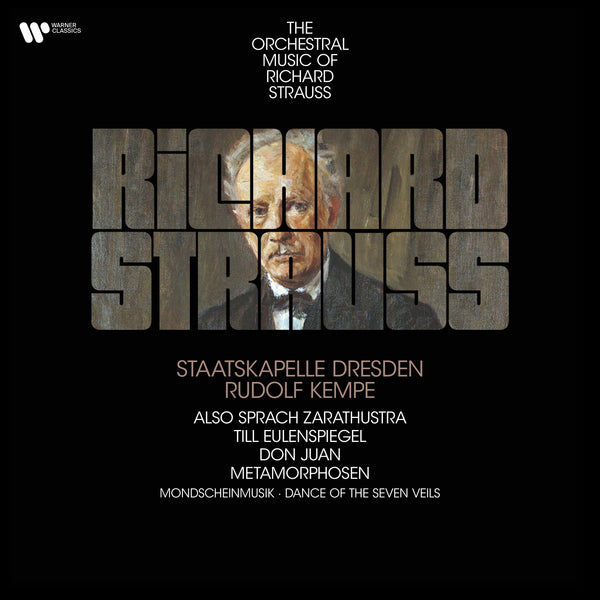 R. STRAUSS: ALSO SPRACH ZARATHUSTRA TILL