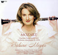Clarinet Concerto K. 622 / Sinfonia Concertante K. 297b