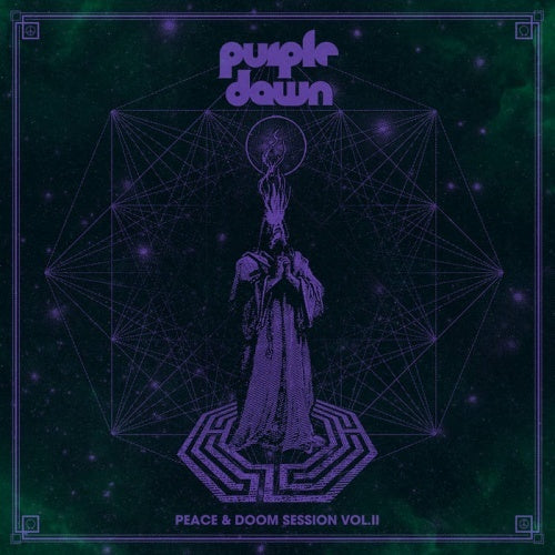 Peace & Doom Session Vol. II