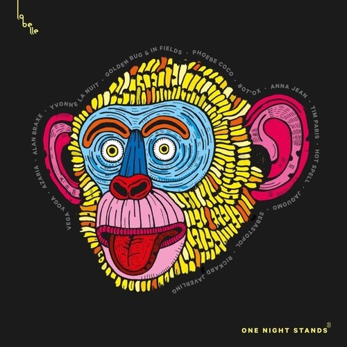 ONE NIGHT STANDS 3