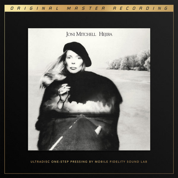Hejira