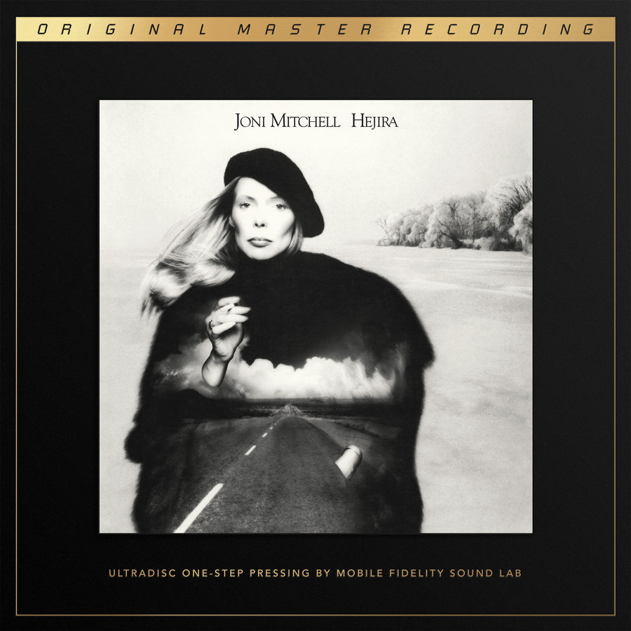 Hejira