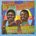The Best Of The Maytones