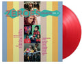 Zeroes Collected Vol. 2 / Various - Limited 180-Gram Red Colored Vinyl