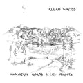 Mountain Roads & City Streets - Clear