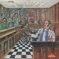 El Juicio (50th Anniversary Edition)