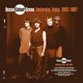 Yesterday Today 1992-1997 - 5LP Boxset on 140-Gram Blue, Orange & Red Colored Vinyl