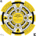 Eugenio Della Chiara Plays Paganini • Galante • Garcia • Moreno Torroba • Cassadó • Castelnuovo-Tedesco
