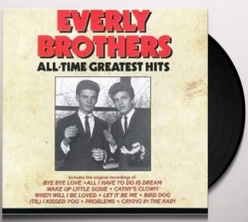 All-time Greatest Hits