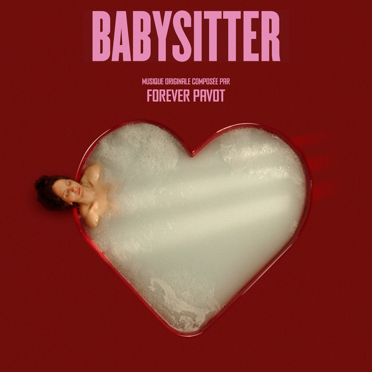 Bande Originale Du Film Babysitter