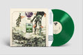Live - Green Vinyl