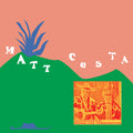 DONDE LOS TERREMOTOS: SONGS FROM AND INSPIRED BY THE FILM