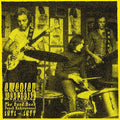 Swedish Meatballs - The Hard Rock Psych Underground 1971 - 1977