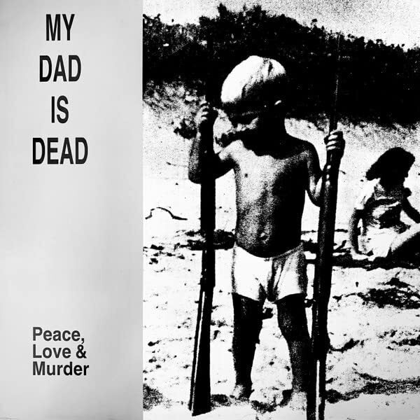 Peace, Love & Murder