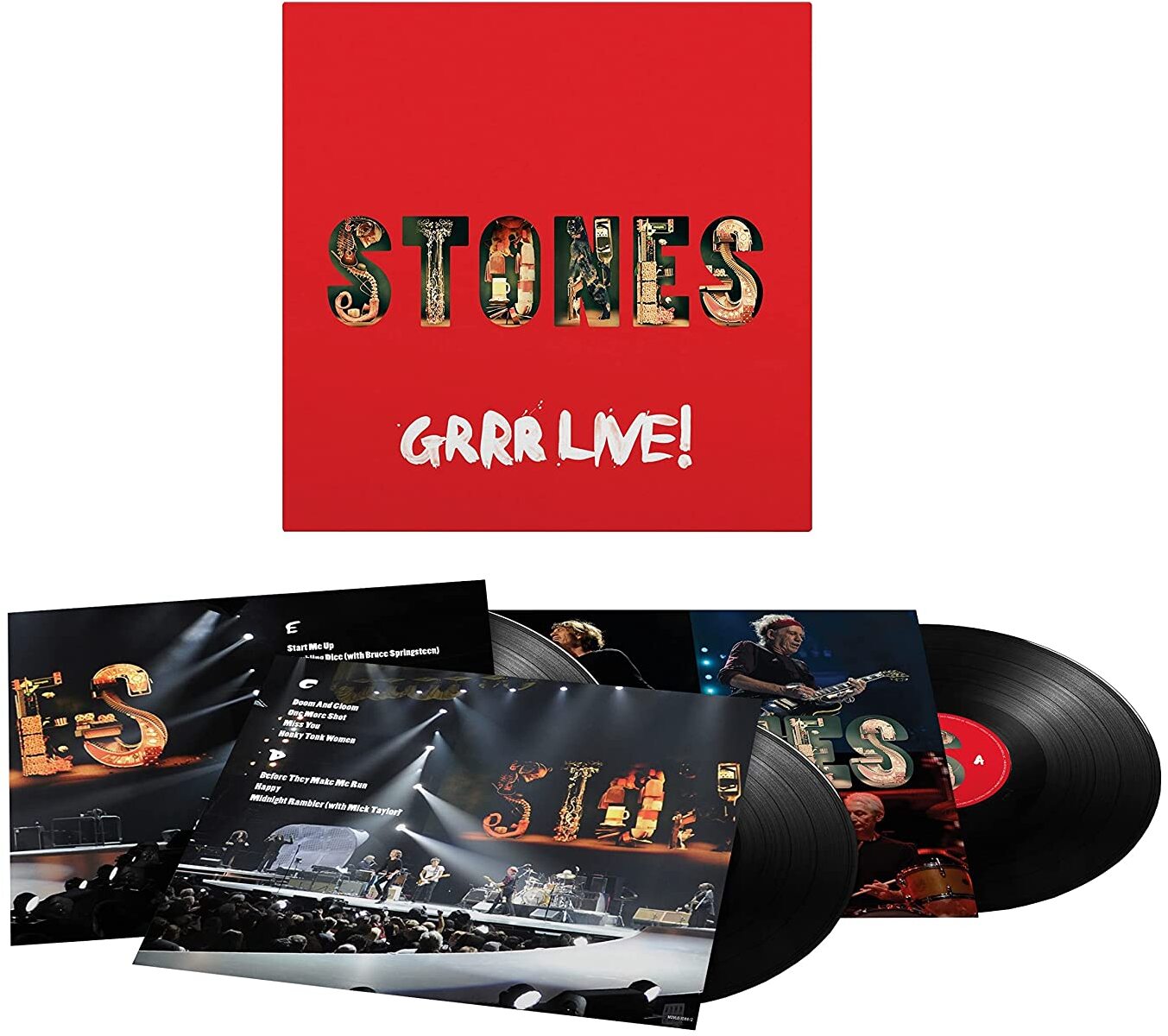GRRR Live!