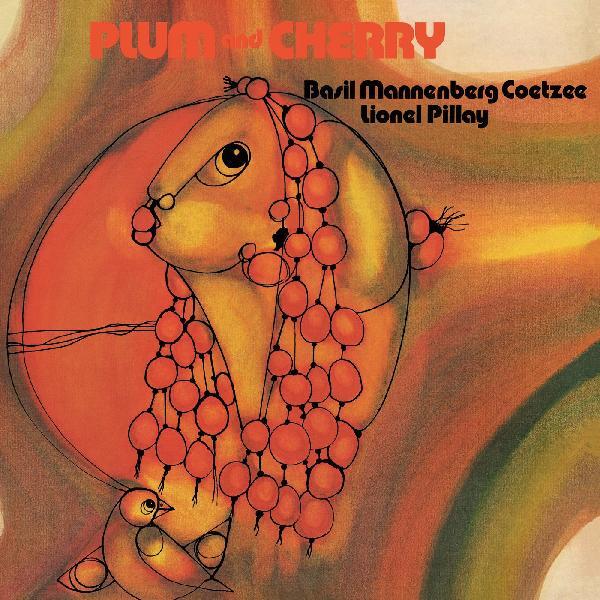 Plum And Cherry