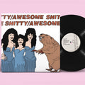 Shitty/Awesome