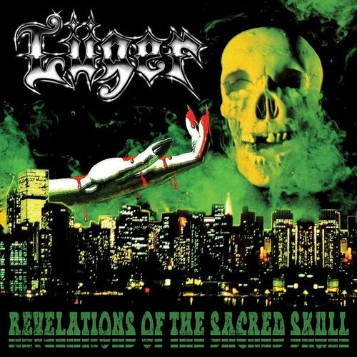 REVELATIONS OF THE SACRED SKULL