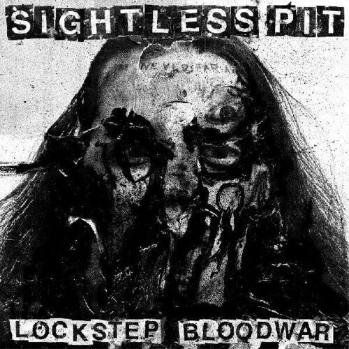 LOCKSTEP BLOODWAR