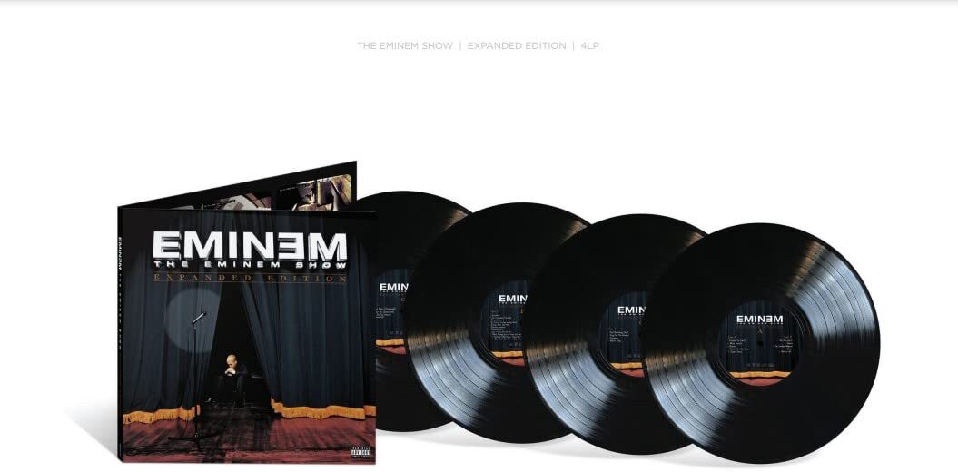The Eminem Show