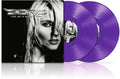 Love Me In Black - Purple