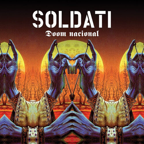 DOOM NACIONAL